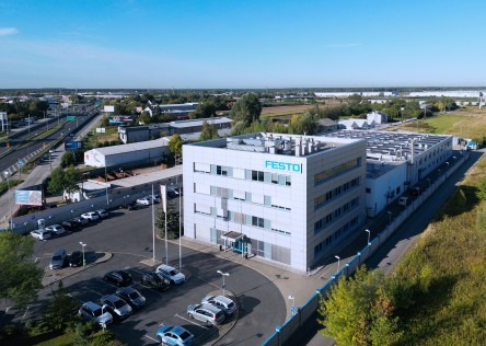 Festo Polska