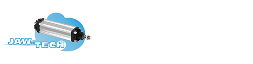JawTech logo