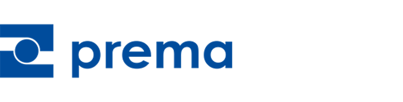 Prema logo