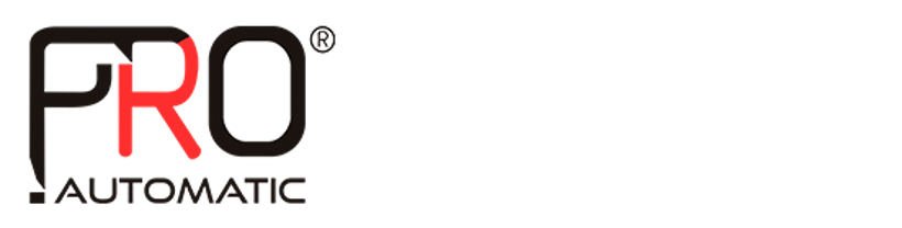 Pro Automatic logo