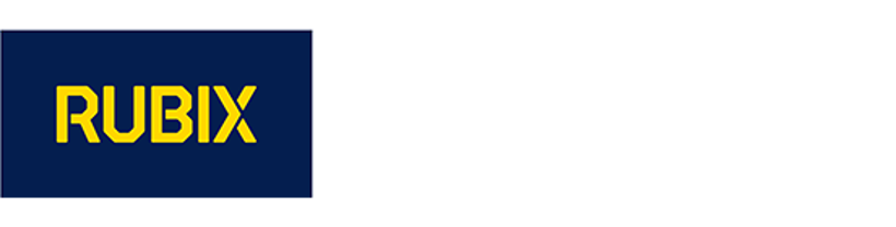 Brammer Rubix logo