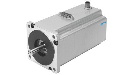 motor de passo EMMS-ST