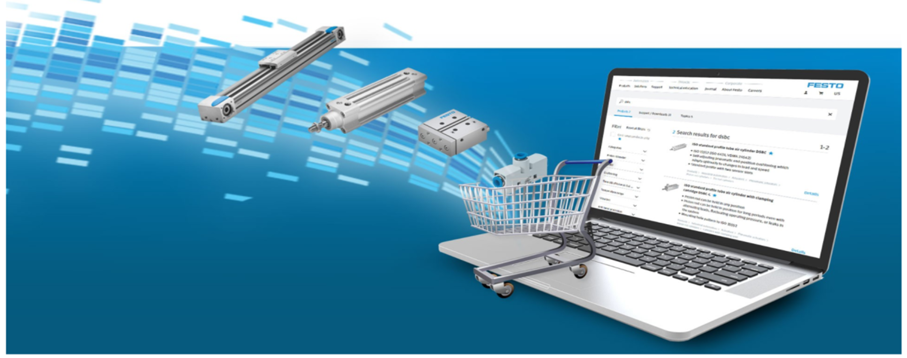 Online Shop