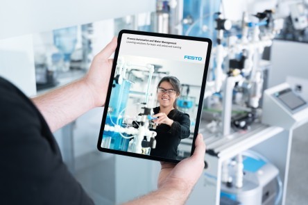 Catálogo didáctico de automatización de procesos en iPad