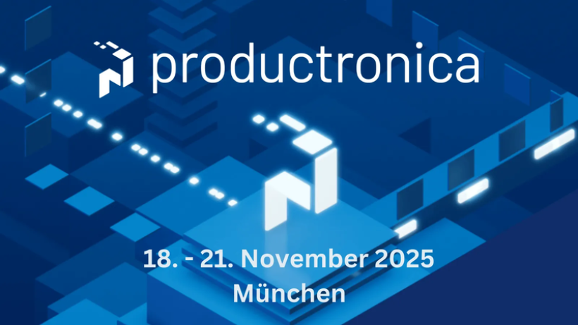 Productronica EN