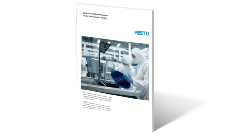 semiconductor partner training solutions brochure