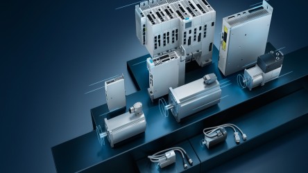 Servomotor vs motor paso a paso