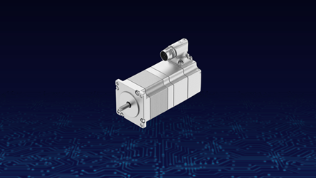 Stepper motor EMMT-ST