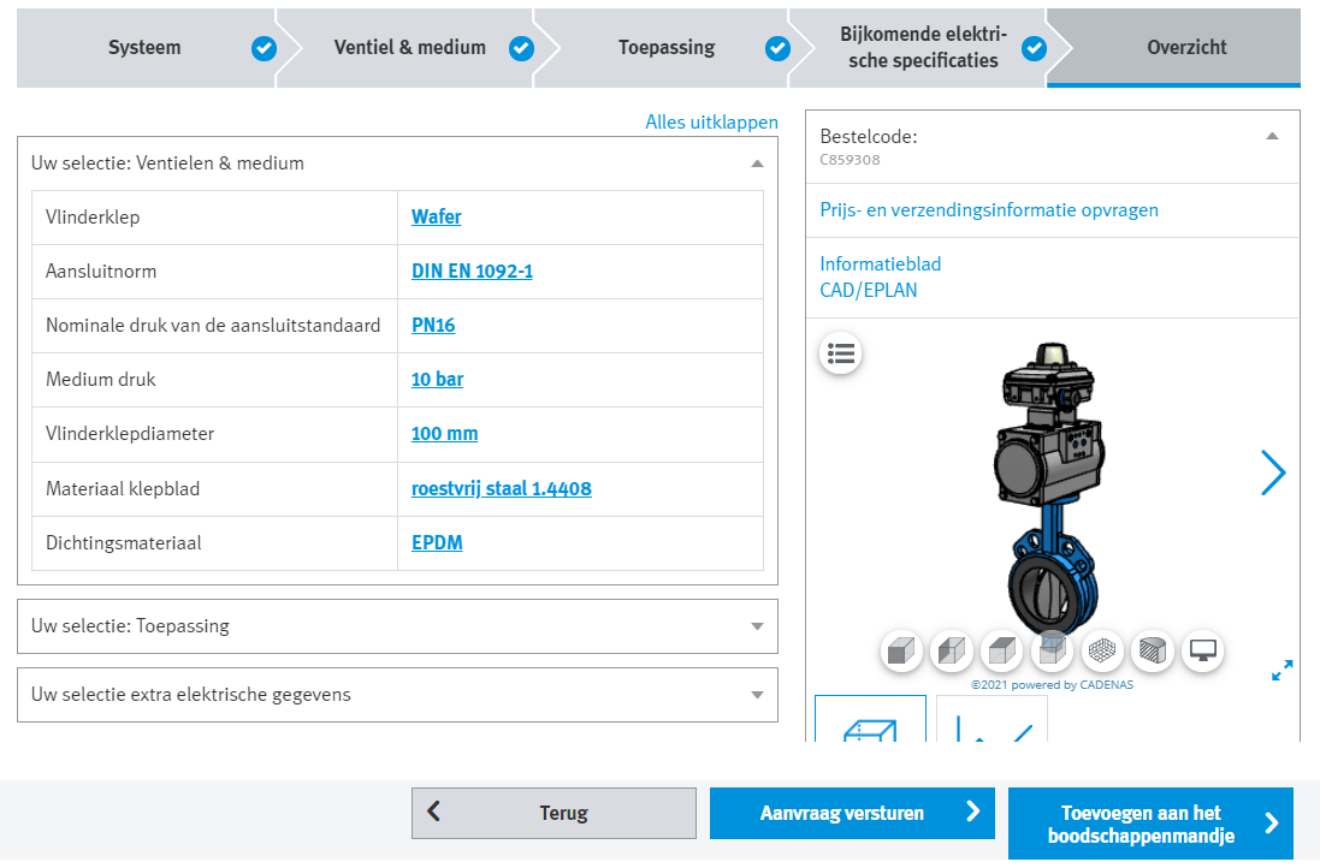 KVZA C859308 config