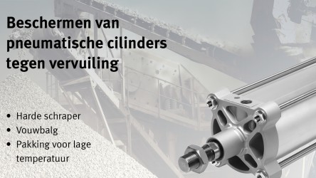 Pneumatic Cylinder