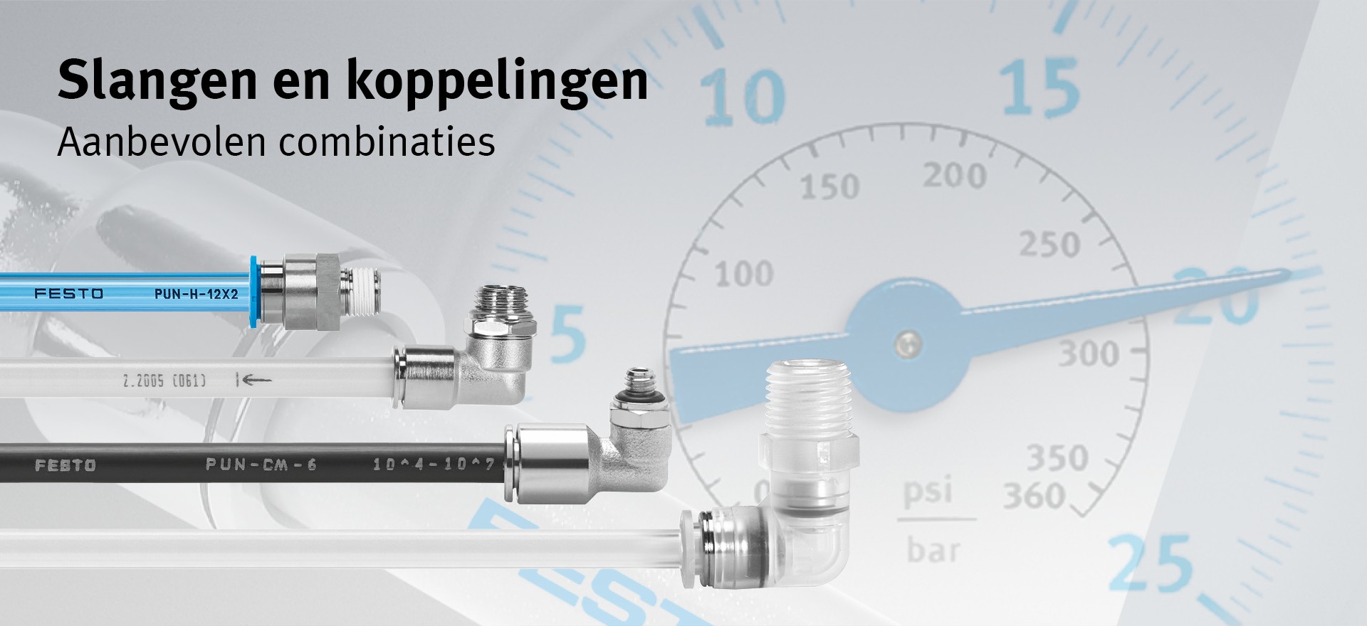 slang koppeling combinaties NL
