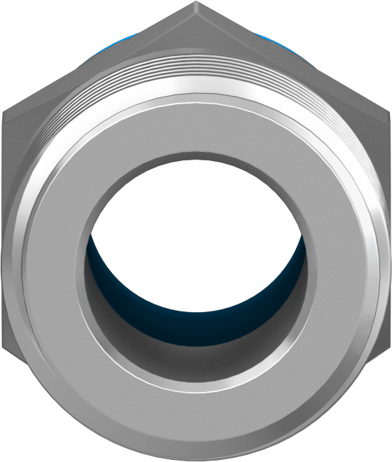 Push-in fitting