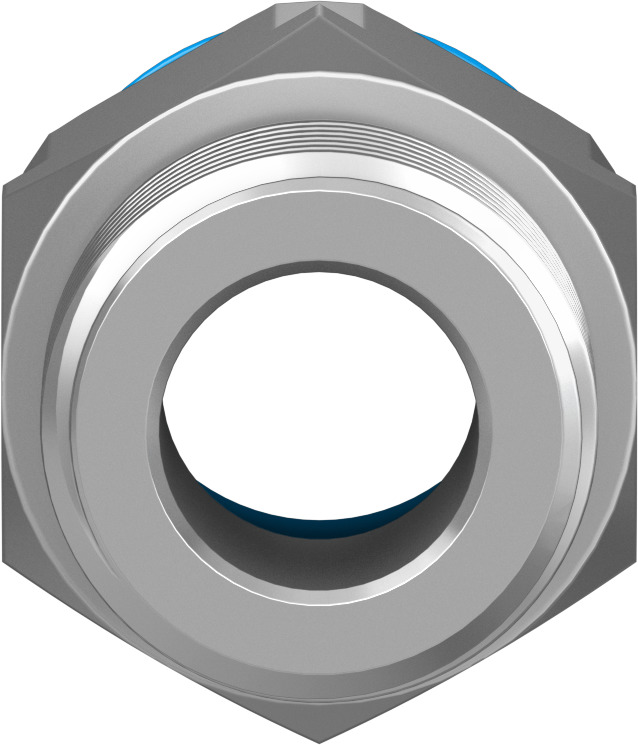 Push-in fitting