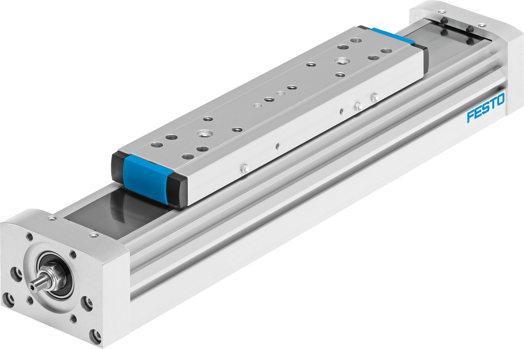 Buy Ball screw linear actuator ELGABSKF online Festo USA