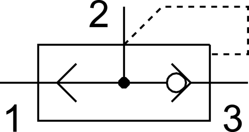 Quick exhaust valve