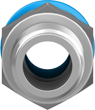 Push-in fitting