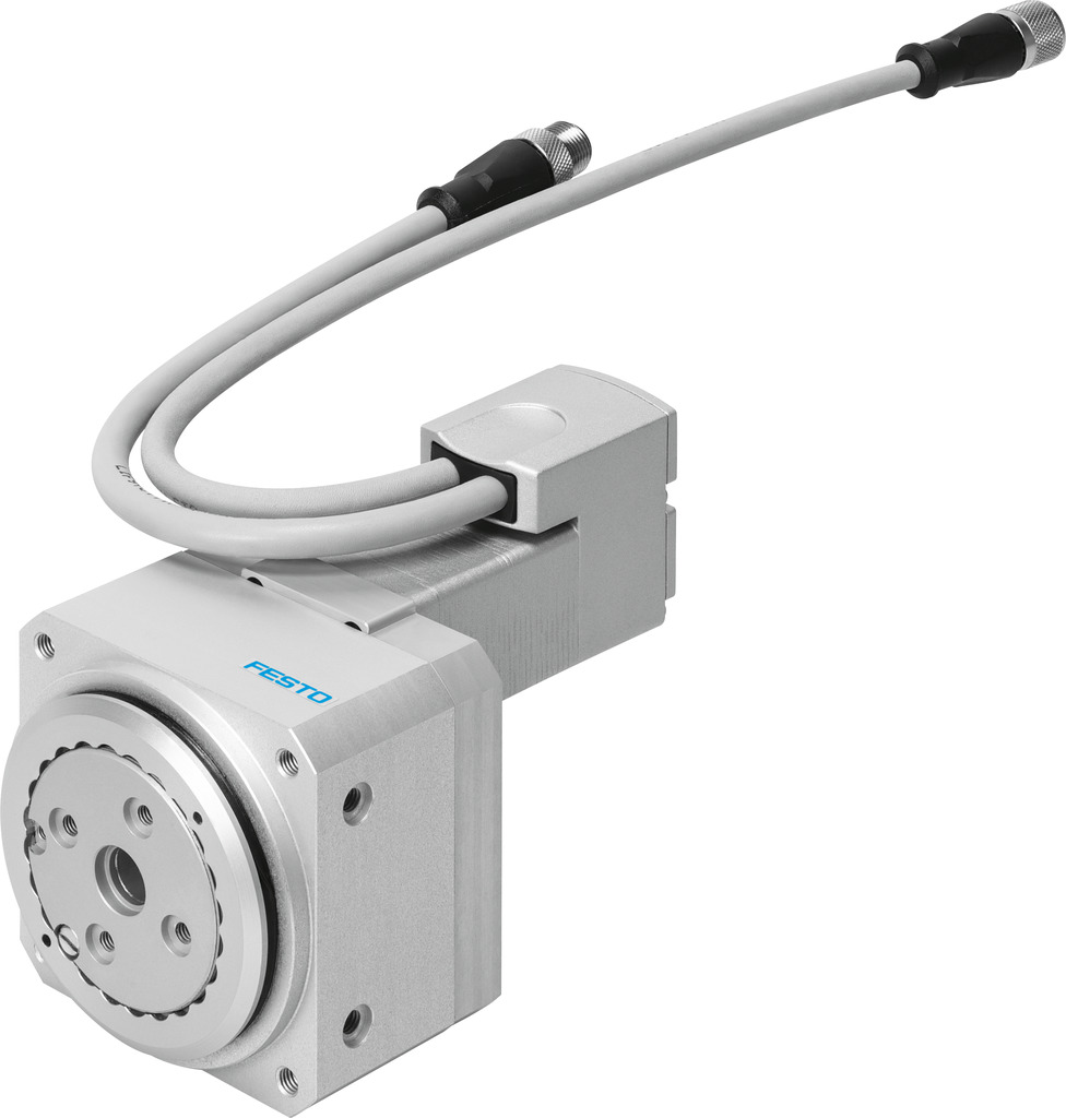 Buy Rotary actuator ERMO online Festo USA