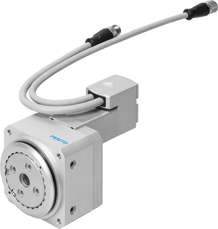 Rotary drive