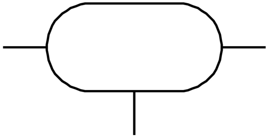 Air reservoir