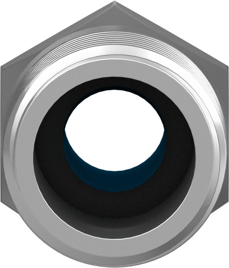 Push-in fitting