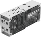 Tấm đế theo ISO 15407-2