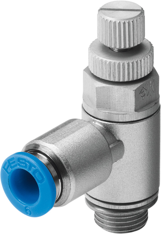 Buy Check valve GRxA, GRxZ online Festo USA