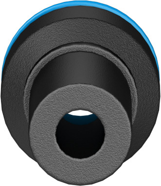 Push-in connector