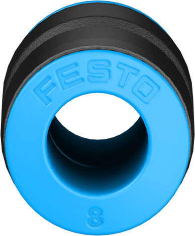 Push-in connector