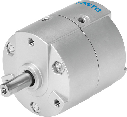 Attuatore oscillante