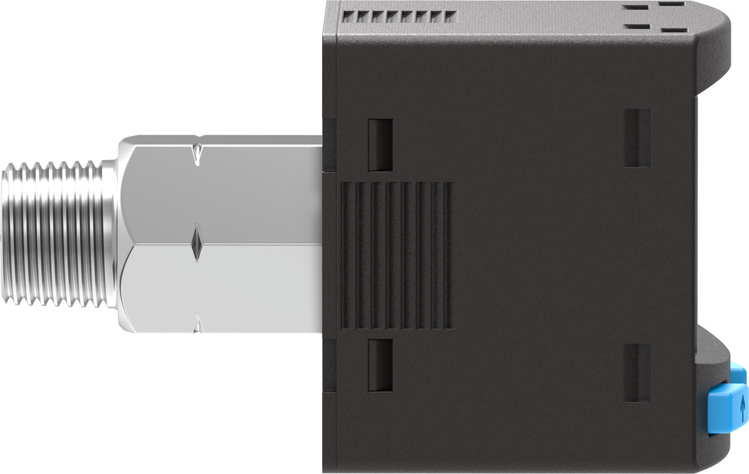 Pressure sensor SPANB2RR18MPNLKPNVBAL1 Festo USA