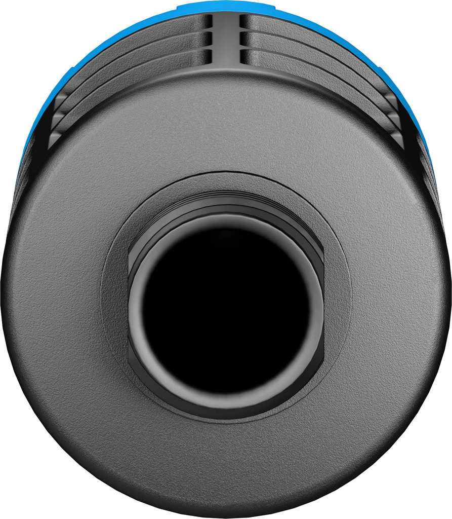 Pneumatic muffler U1/2 Festo USA