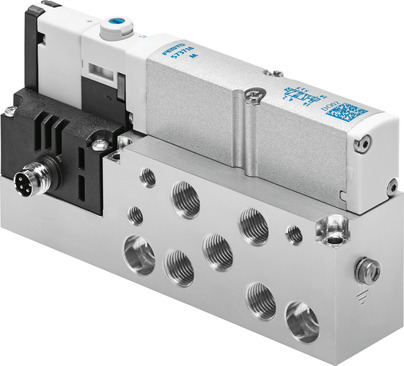BRAND NEW VMPA14M1HMPI FESTO ELECTRIC VMPA14-M1H-M-PI