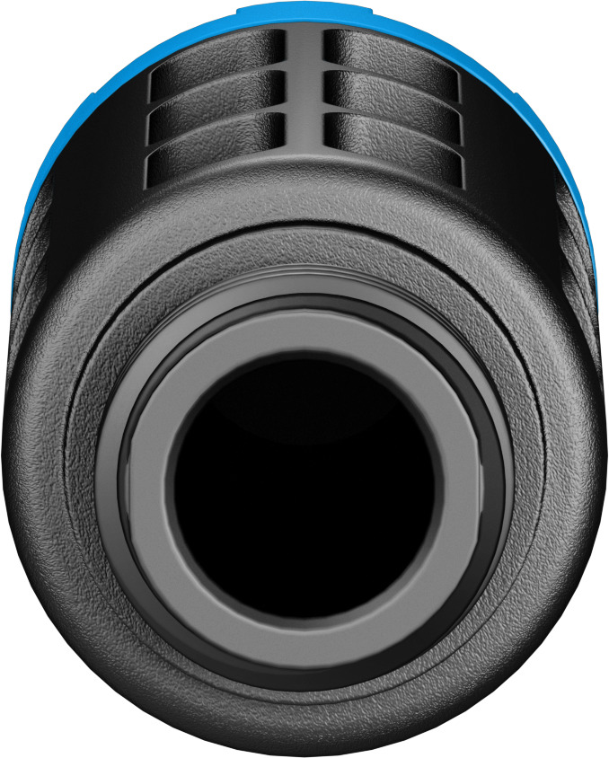 Pneumatic muffler U1/4 Festo USA