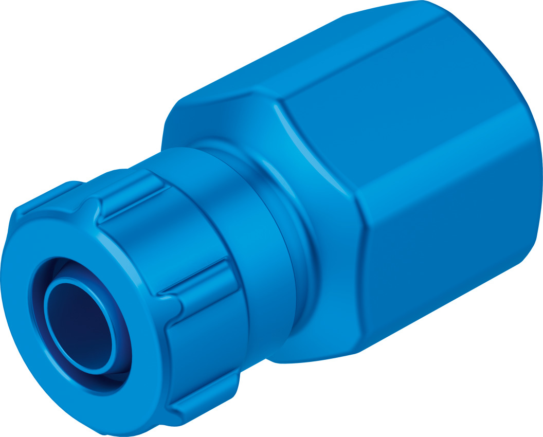 Quick connector