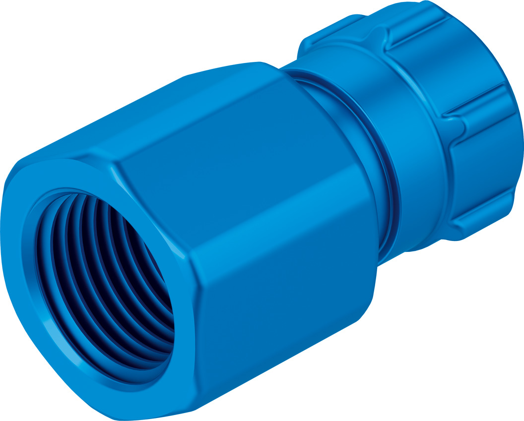 Quick connector