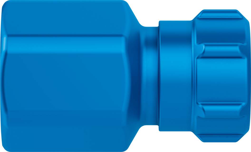 Quick connector
