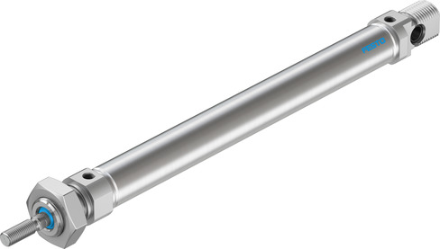 Festo DSNU-16-125-P-A-S6 Normzylinder 193989 Hub=125mm Festo DSNU-16-125-P-A-S6 Normzylinder 193989 Hub=125mm