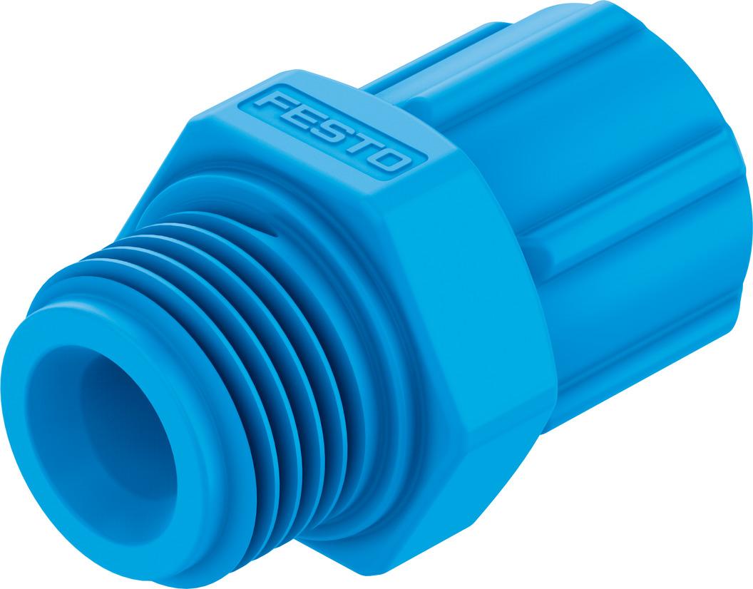 Quick connector CK1/4PK6KU Festo USA
