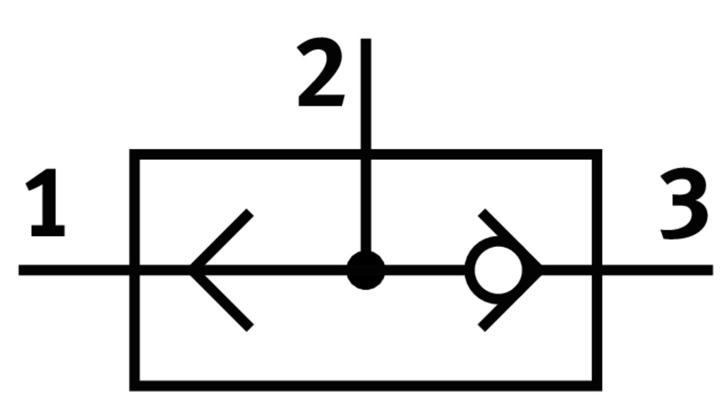 OR gate