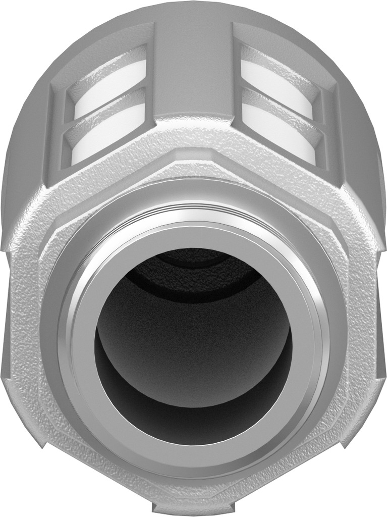 Pneumatic muffler U3/8B Festo USA