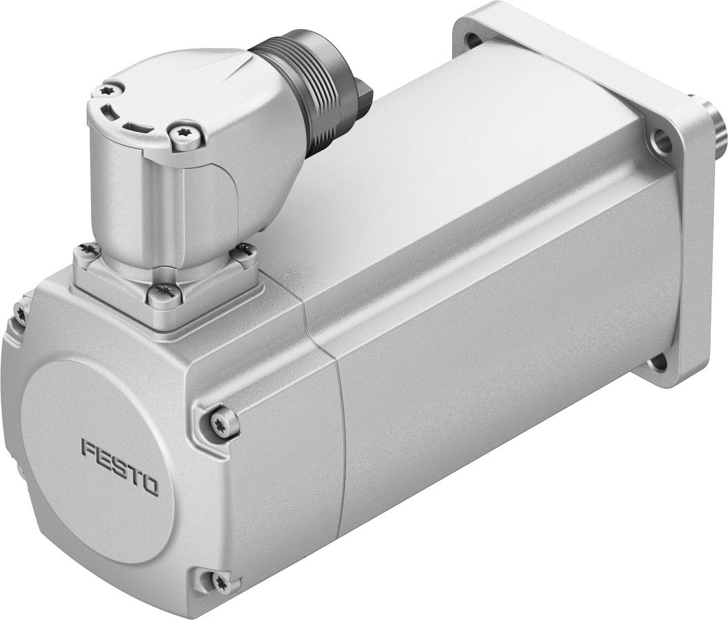 Động cơ servo