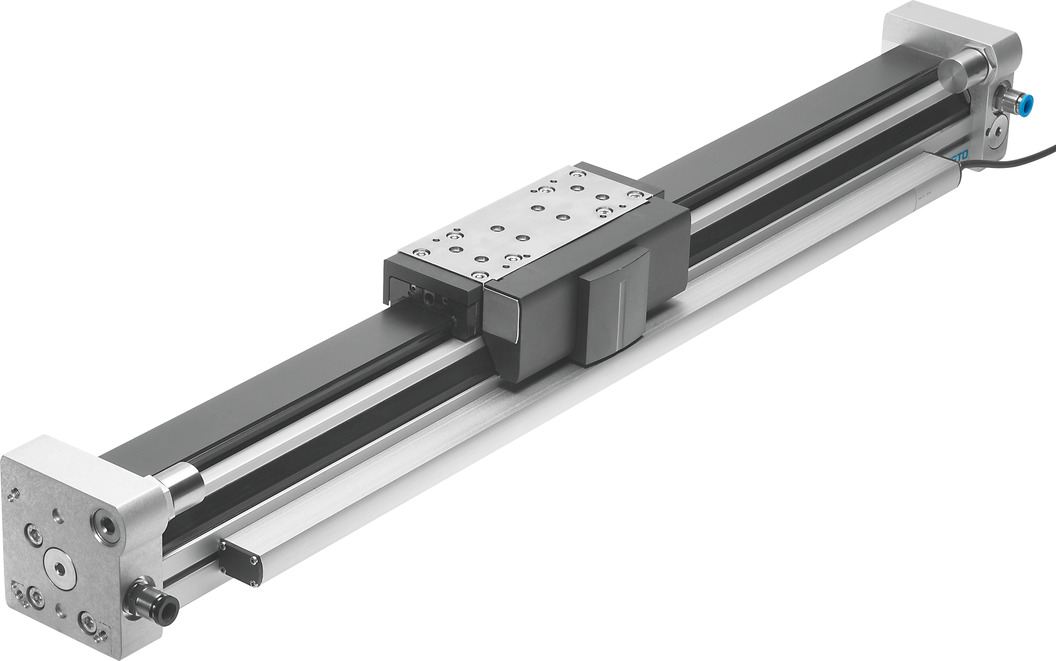 Buy Linear actuator with position feedback DGCI online Festo USA