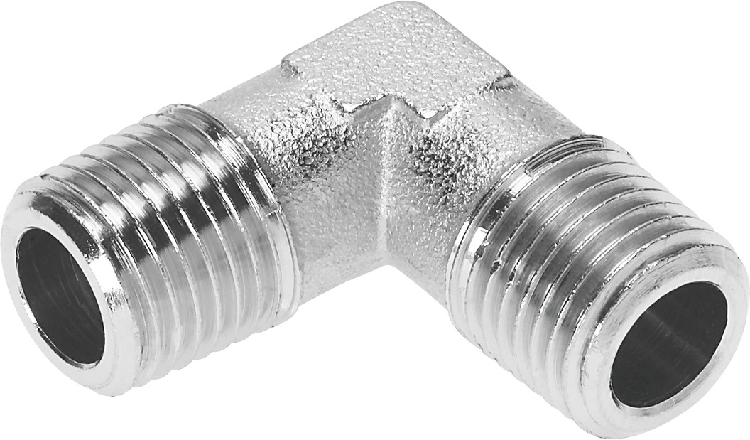 Elbow fitting