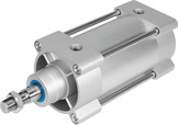 ISO cylinder