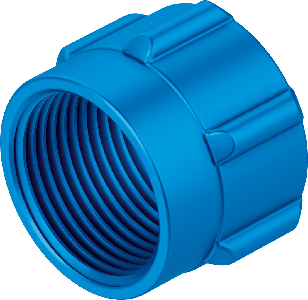 Union nut
