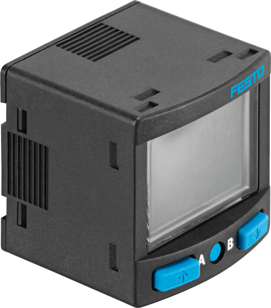 Buy Pressure sensor SPAN online Festo USA