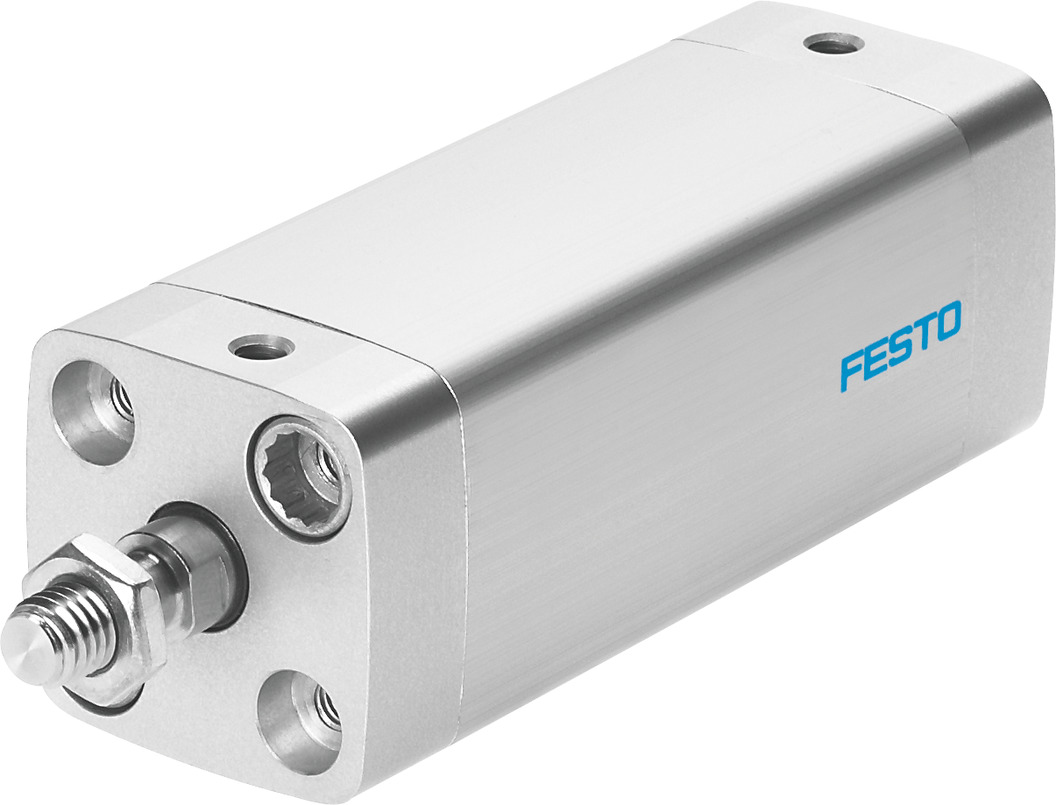 Buy Compact air cylinder CDC online Festo USA