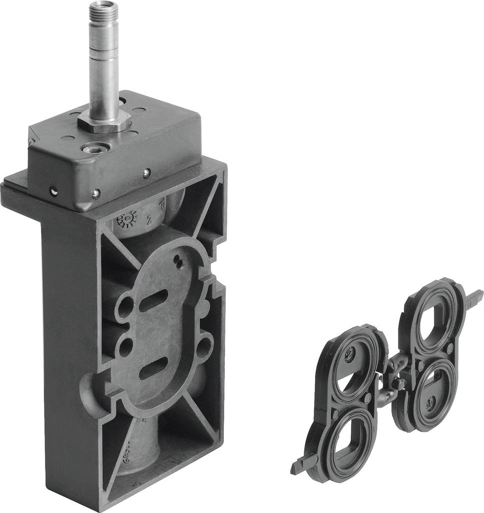 Solenoid valve