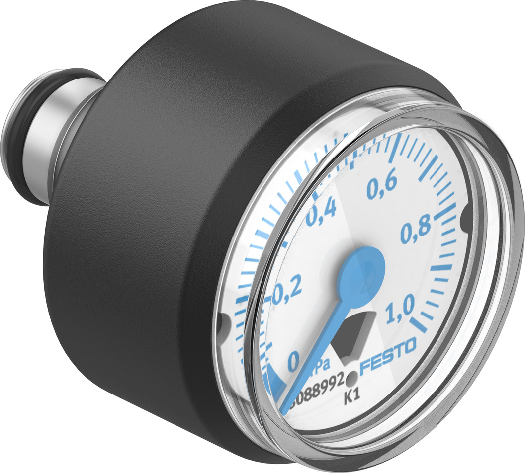 Pressure gauges PAGN231MG18S Festo USA