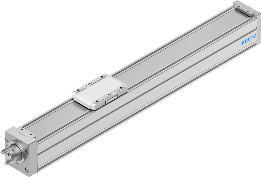 Ball screw linear actuator ELGCBSKF6050012P Festo USA